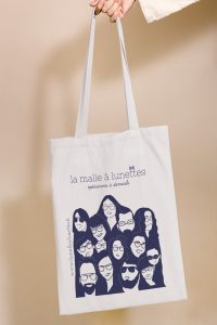 tote bag, impression marque, packaging, goodies, print